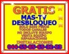 MAS-TV  TODOS CANALES  LIBERADOS SIN MENSULIDADES D X VIDA 
